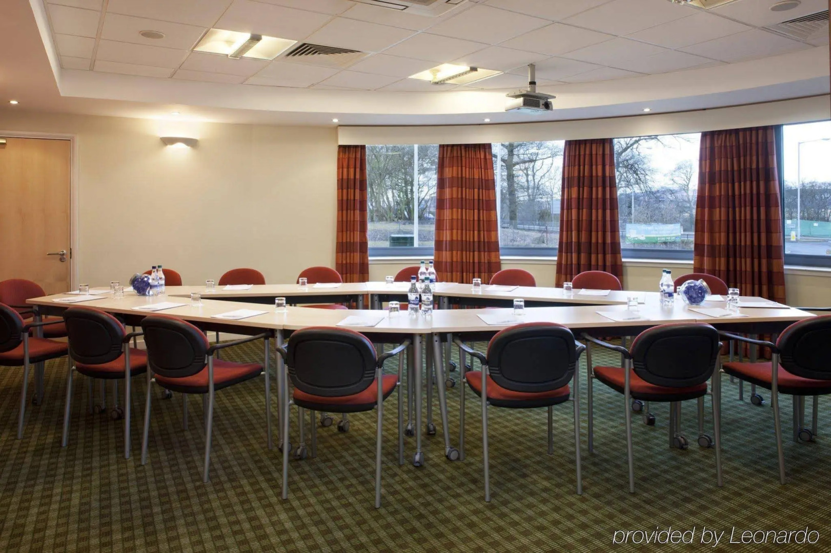 Holiday Inn Express Dunfermline by IHG