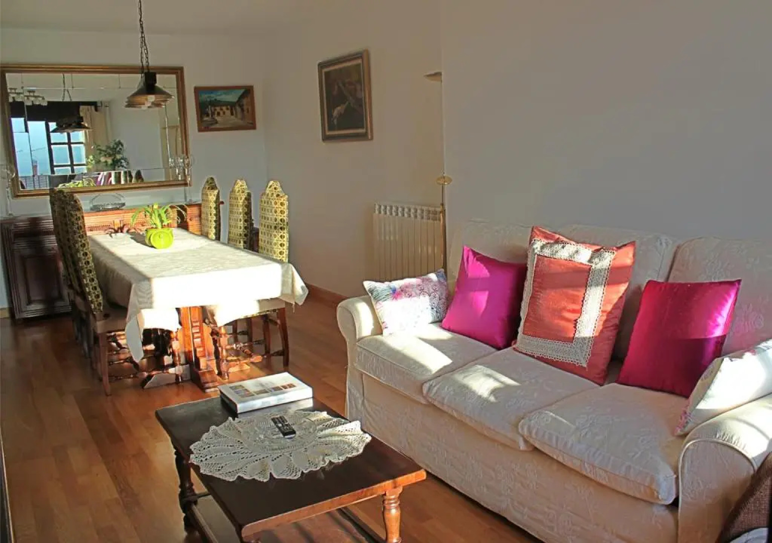 Apartamento Mirador del Pantano 1