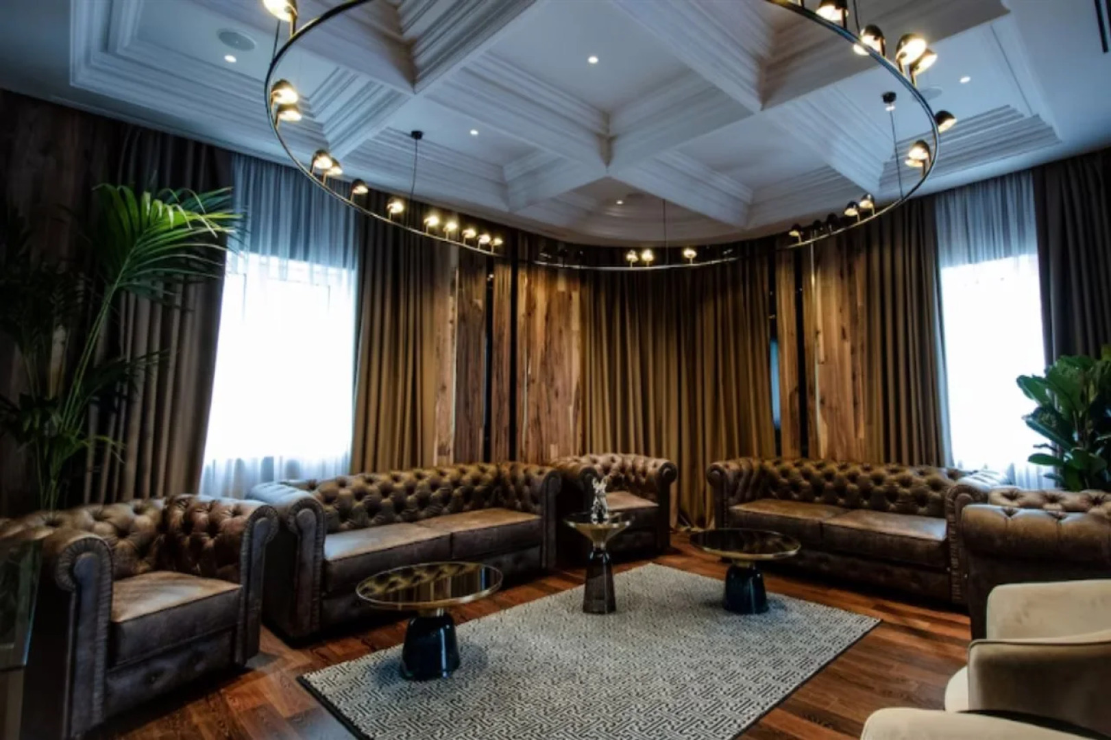 The Crown Boutique Hotel & SPA