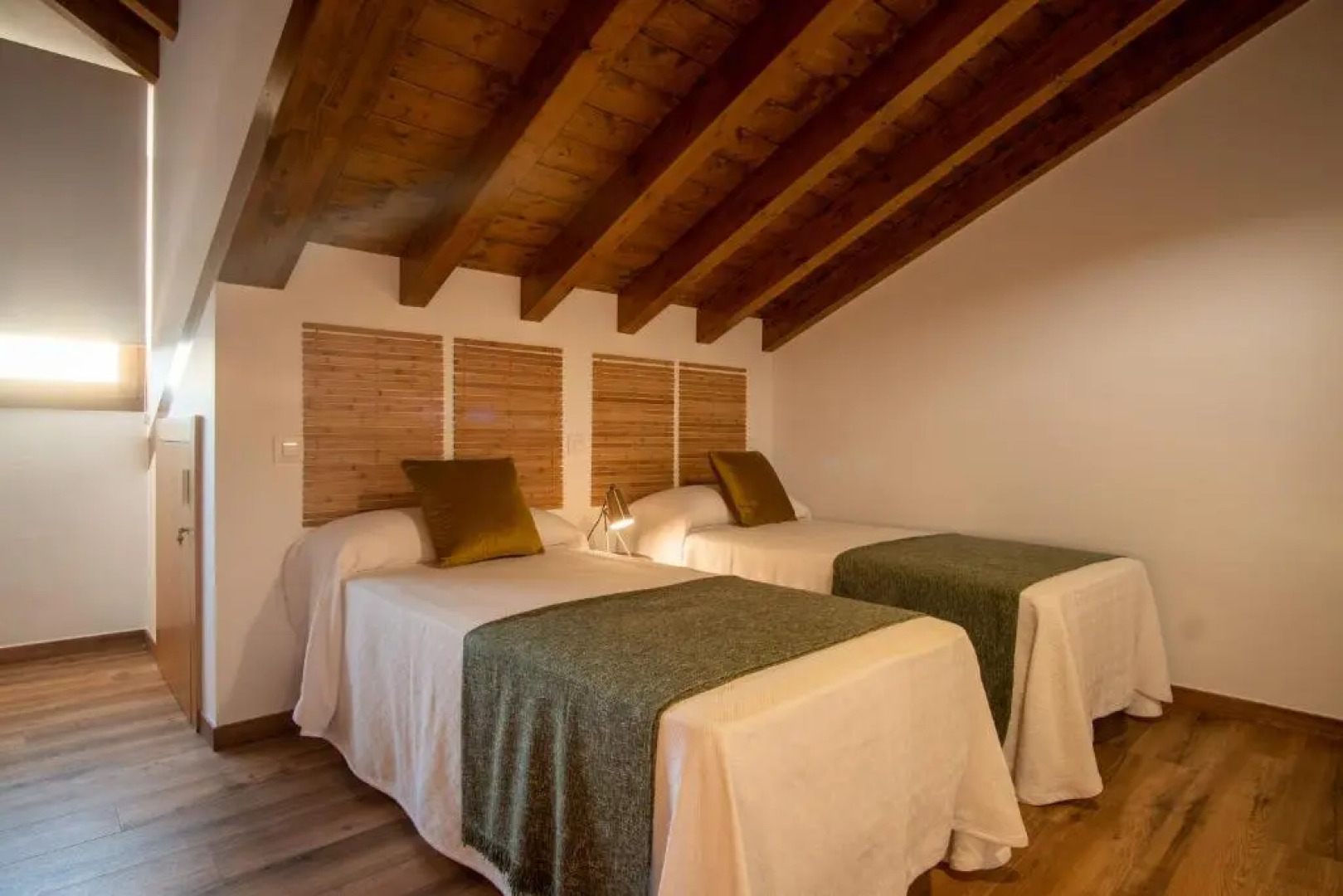 Apartamentos PalValle