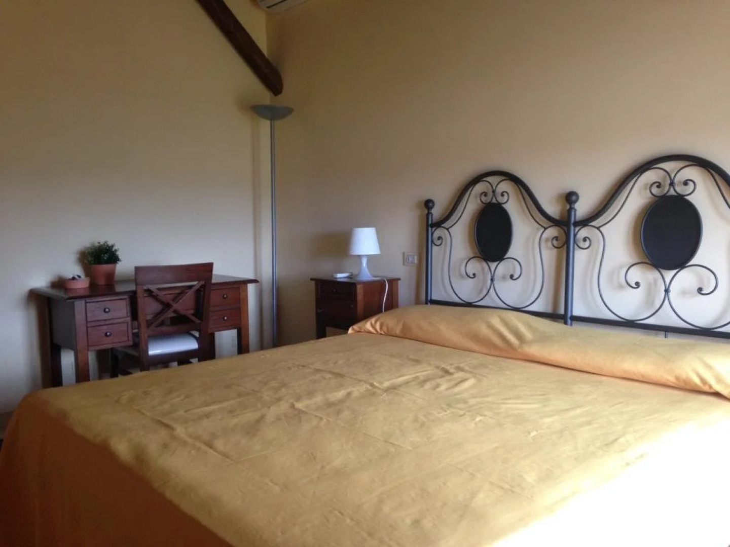 Agriturismo Passitti