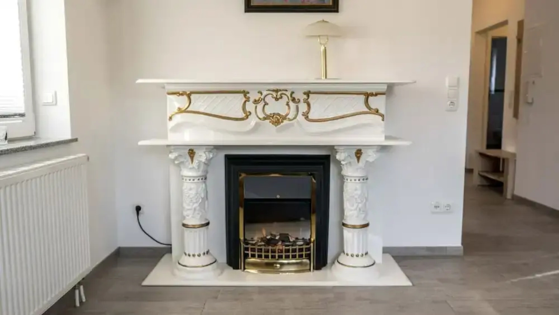 Ferienwohnung Anke-Apartement 2