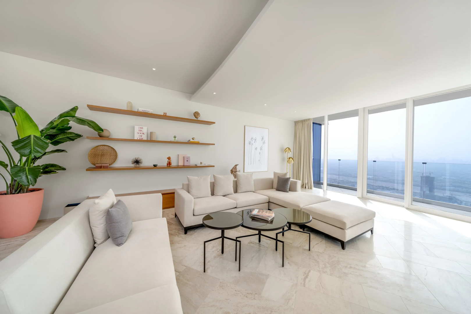 FIVE Jumeirah Village Dubai