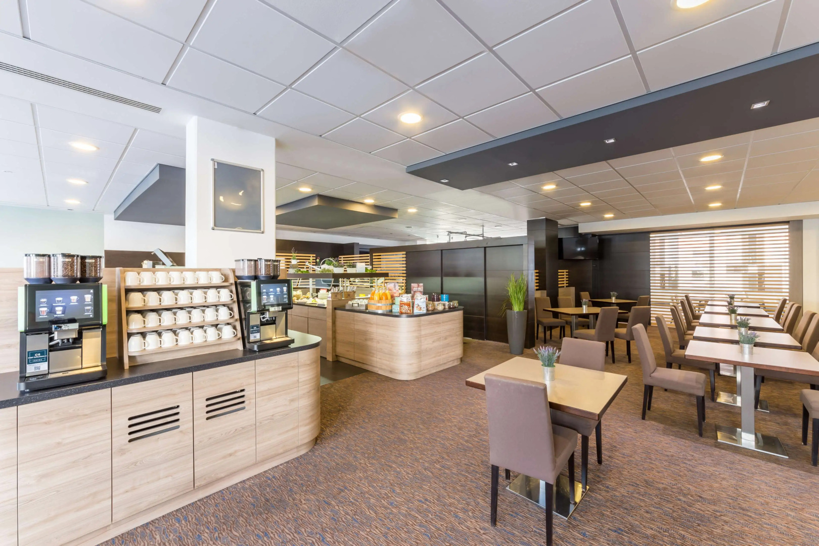 Park Inn by Radisson Göttingen