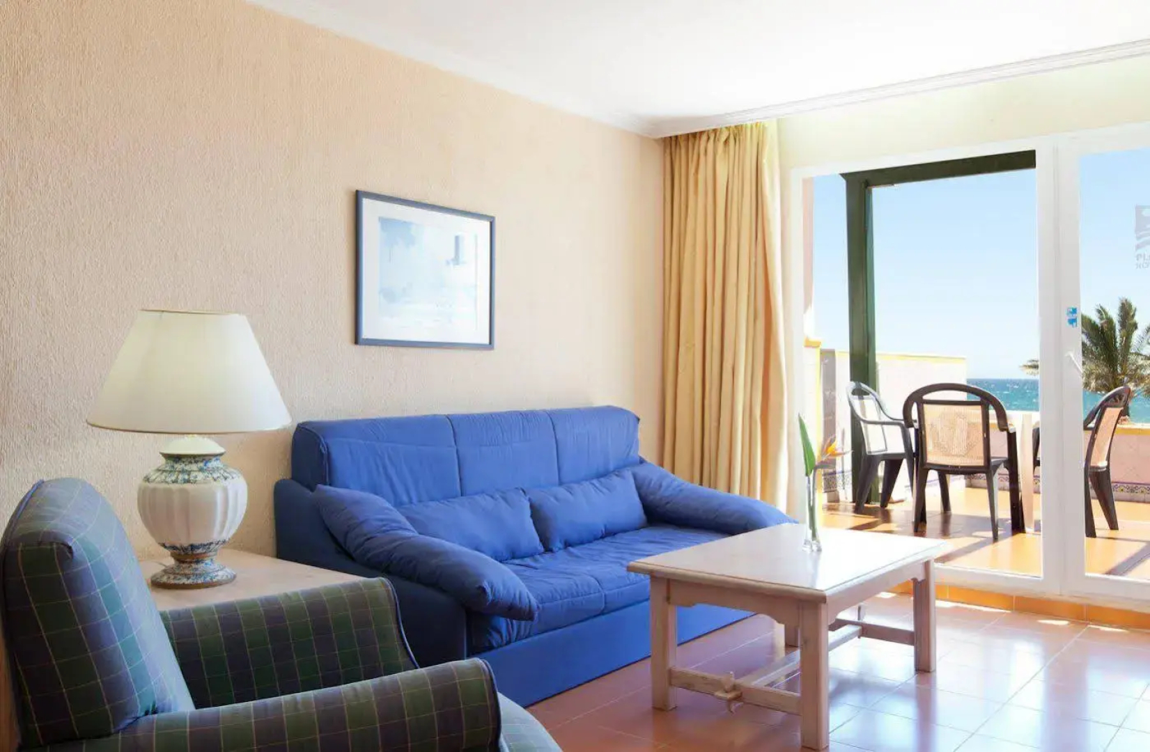 Playavera Hotel - Naturist Friendly