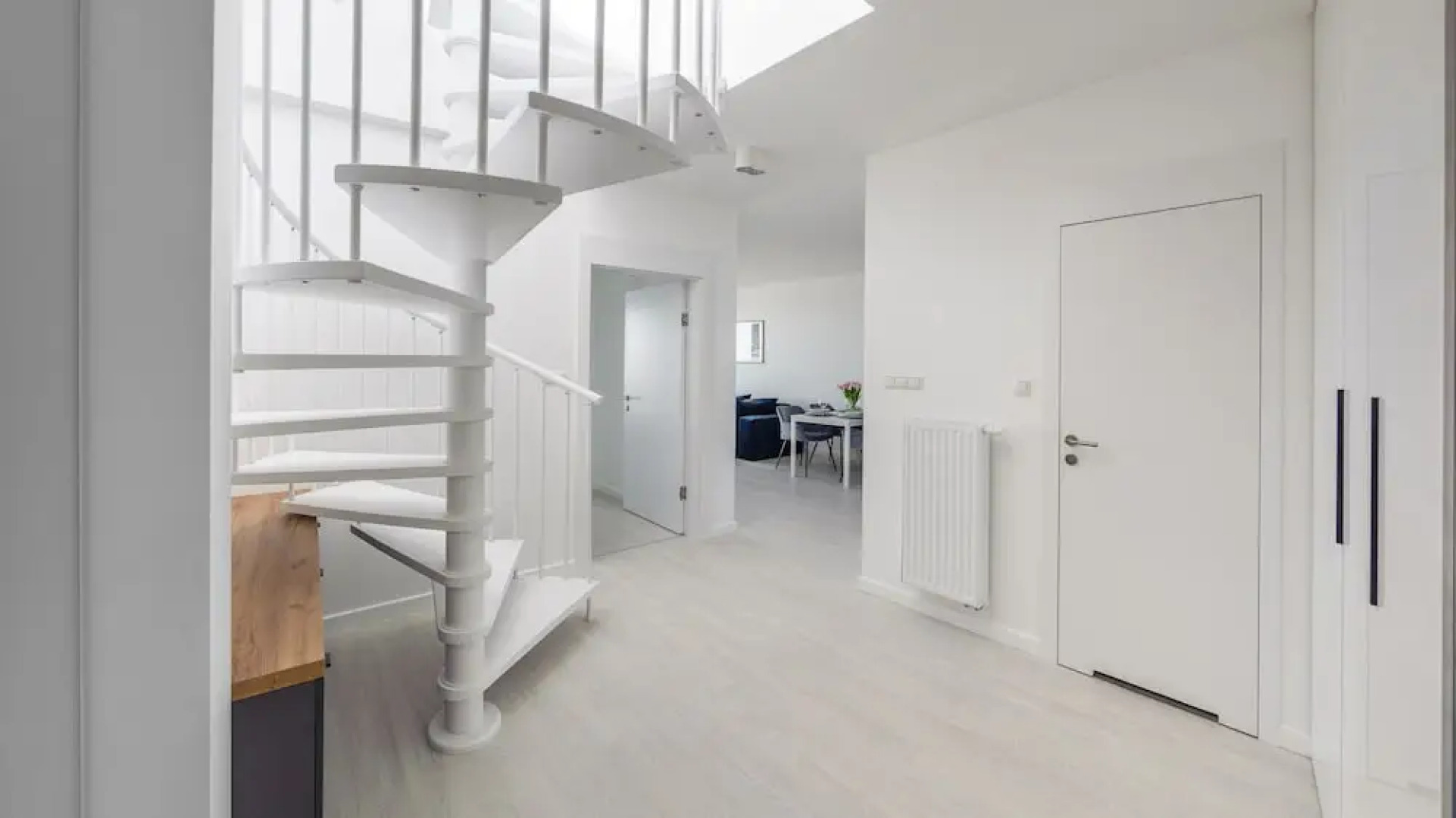 Apartamenty Sun & Snow Rogowo Pearl