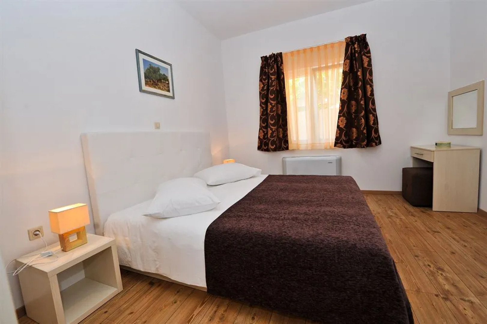 Lastura Aparthotel & Mobile Homes