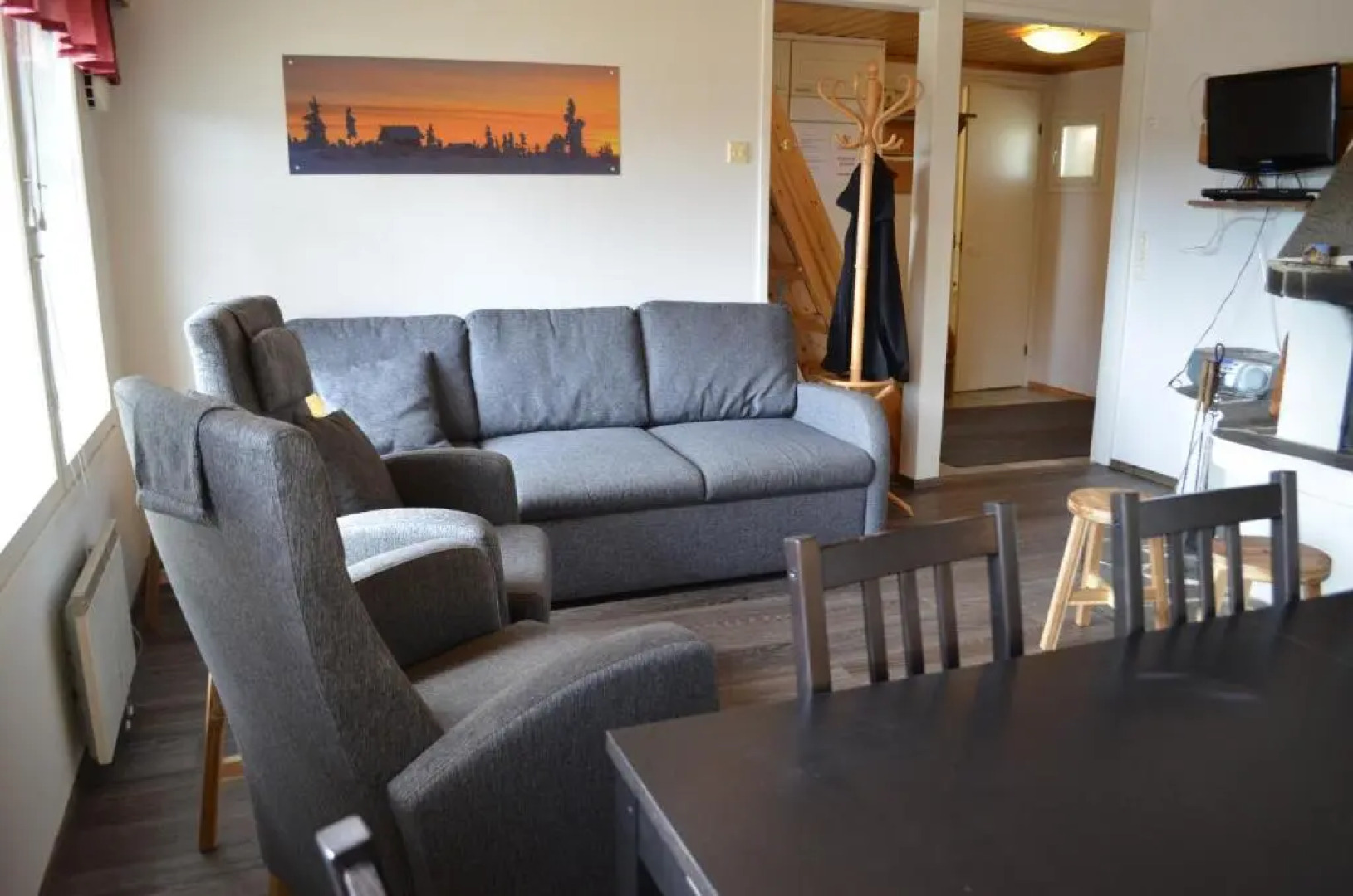 Castillo Kermikkä 5