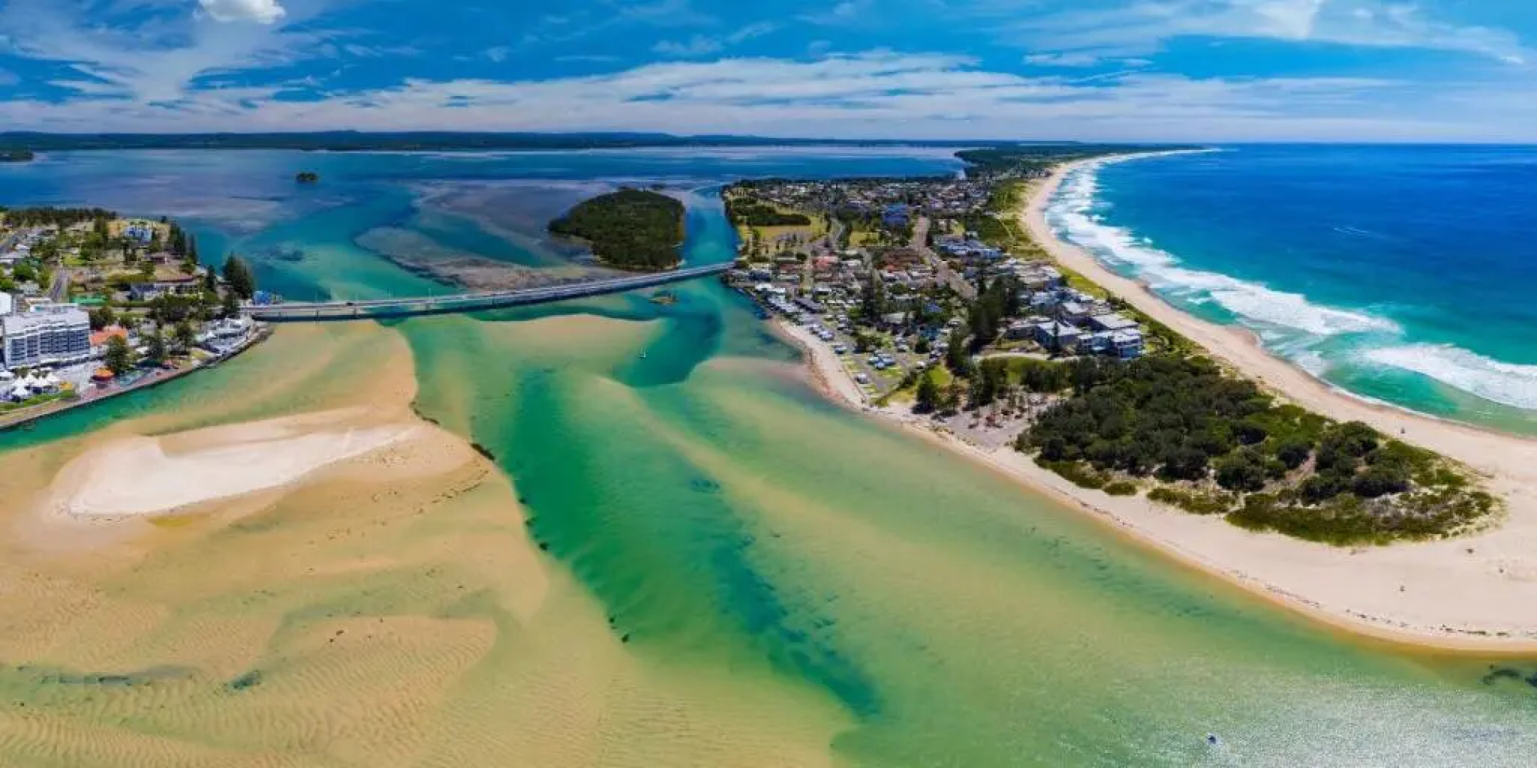 El Lago Waters Motel