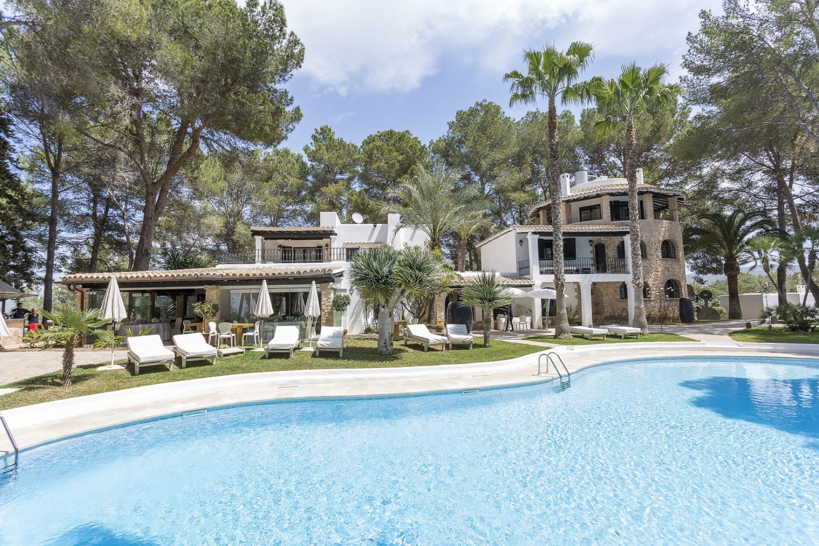 Agroturismo Sa Talaia