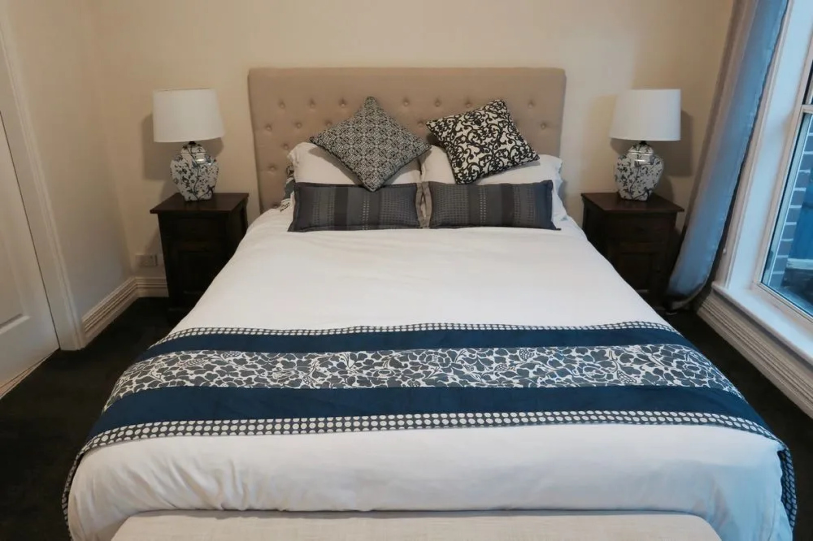 Diggers Beach Cottage