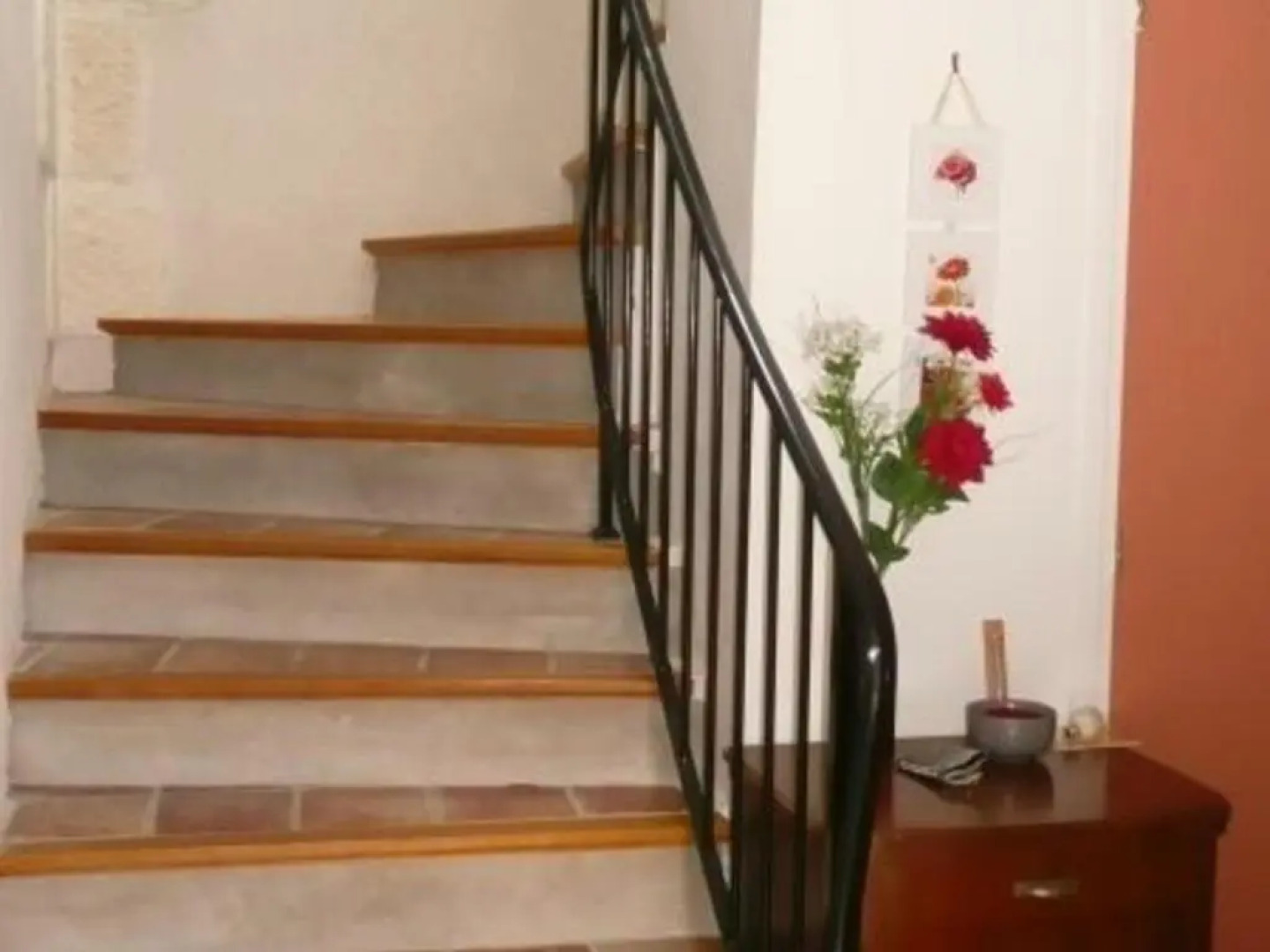 Gîte Molineuf, 4 pièces, 8 personnes - FR-1-491-216