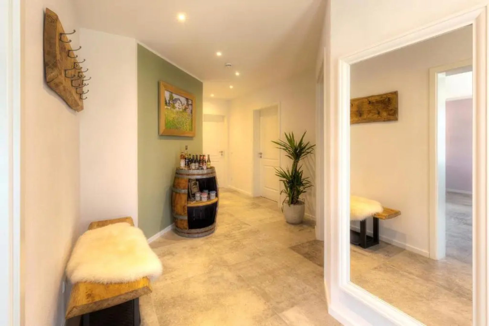 G&S Premiumferienhaus Eifel