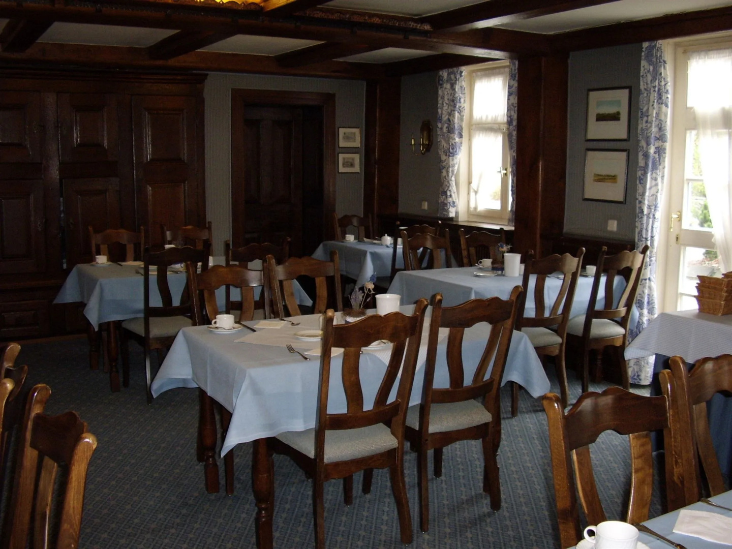 Landhotel & Gasthof Cramer