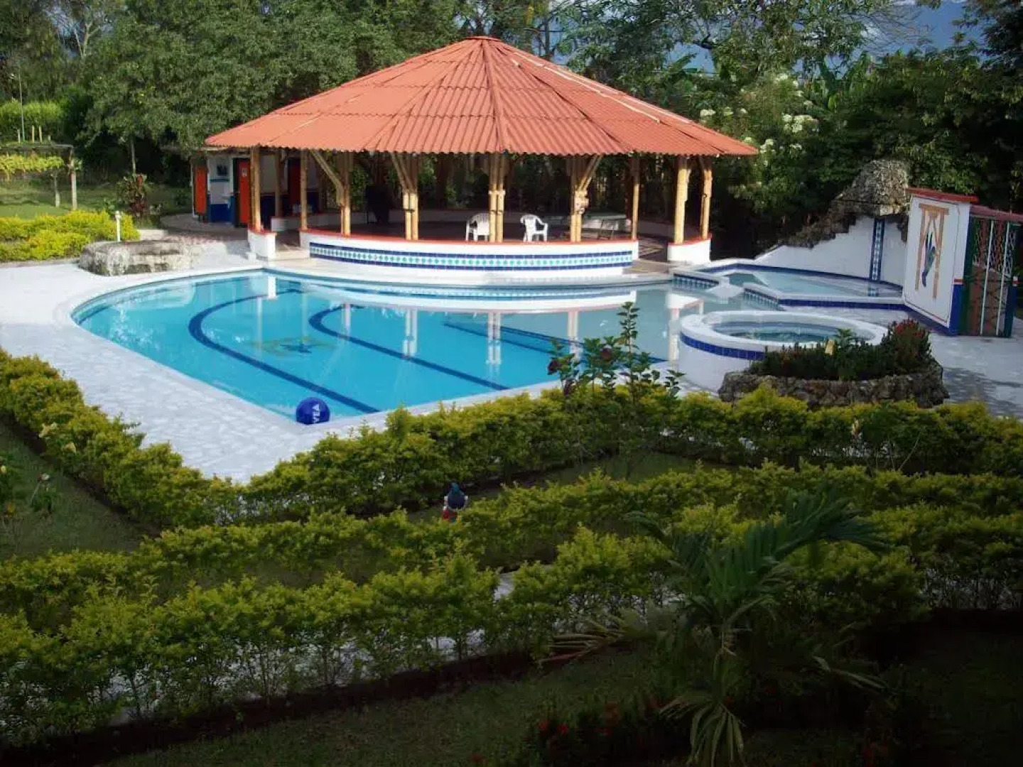 Finca Hotel La Dulcera