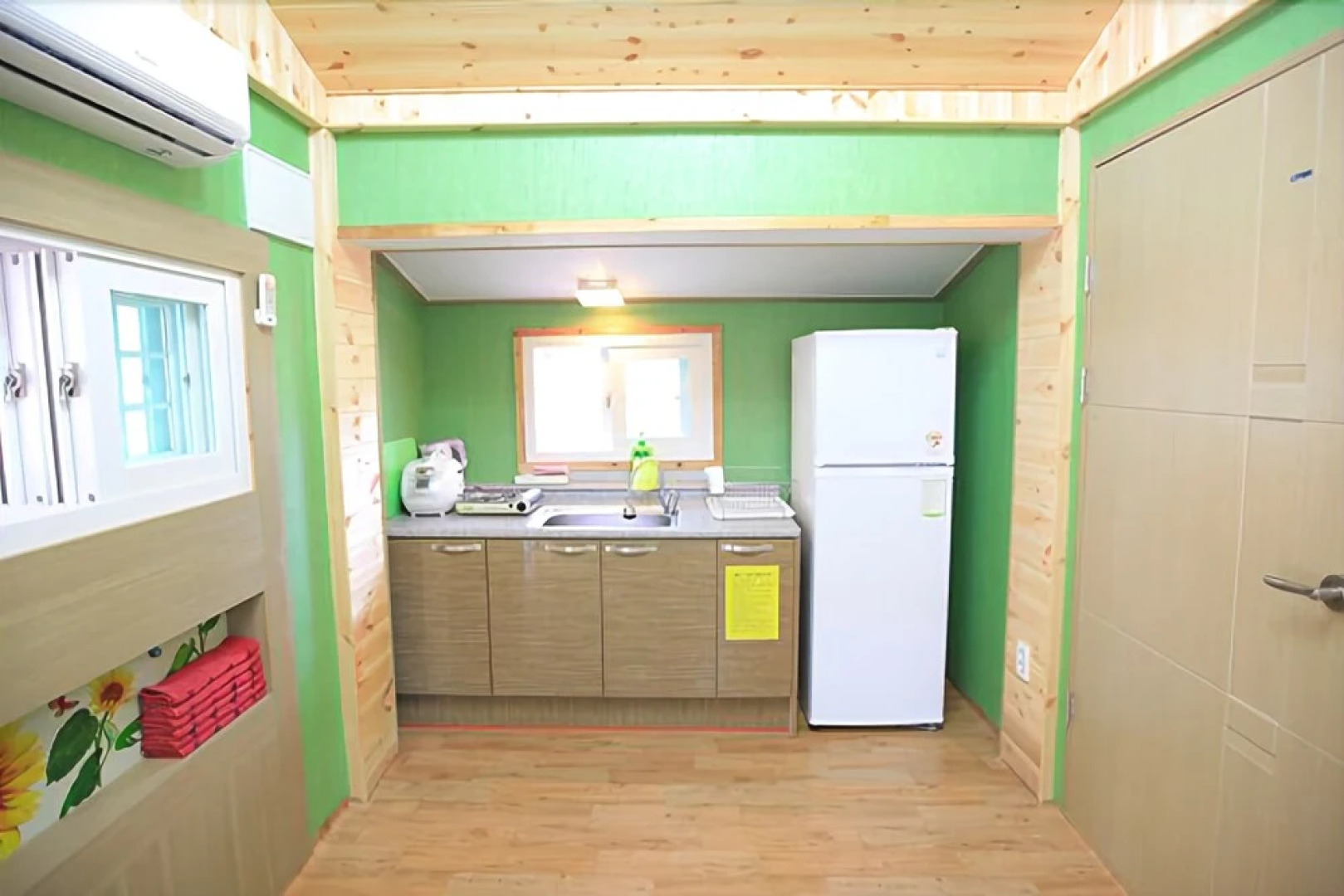 Cheongdo Chilsong Pension