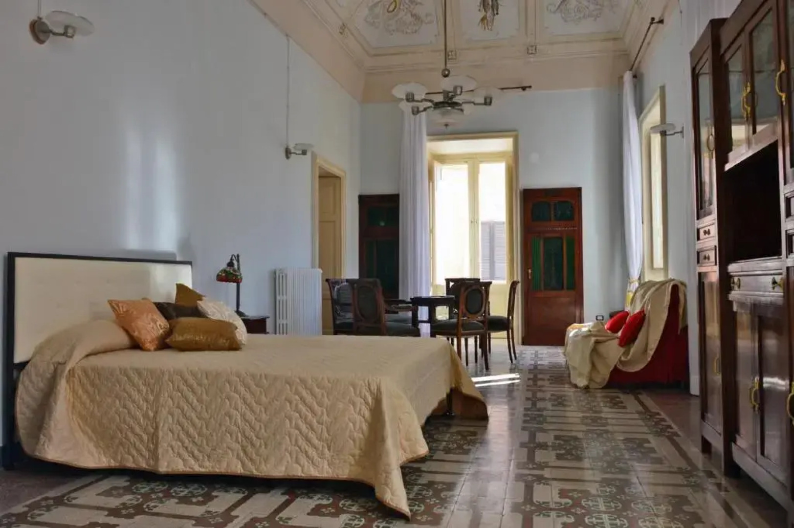 B&B Palazzo Vallebona