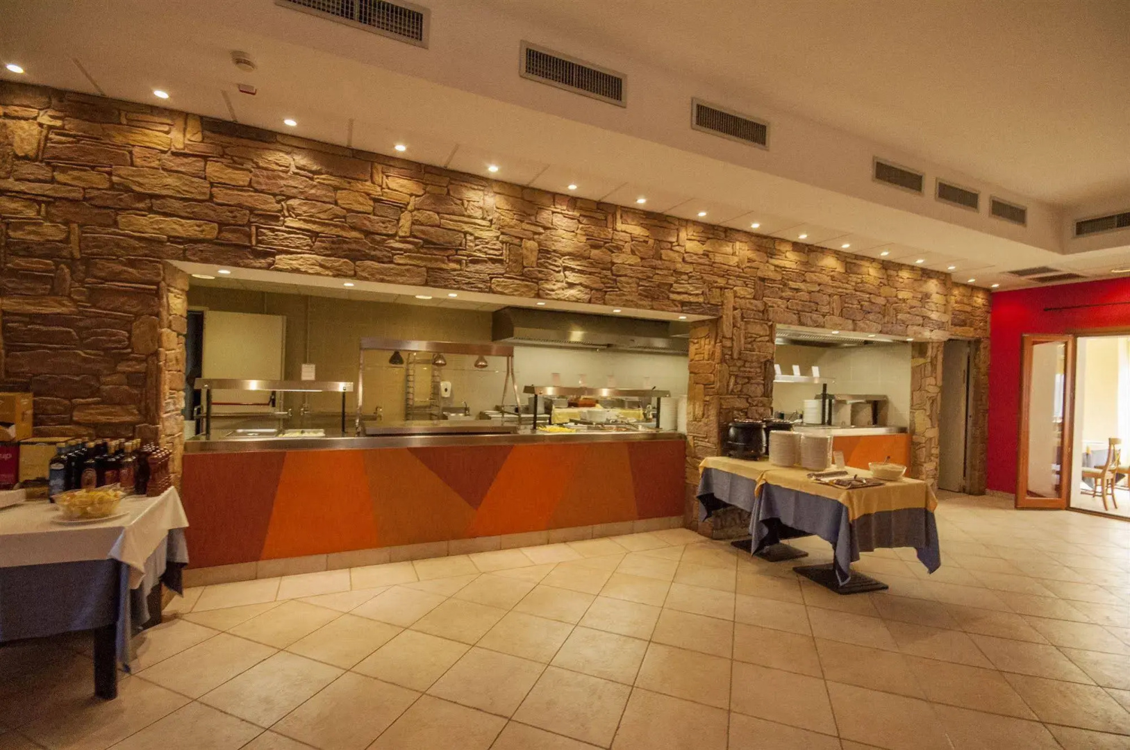 Blu Hotel Morisco