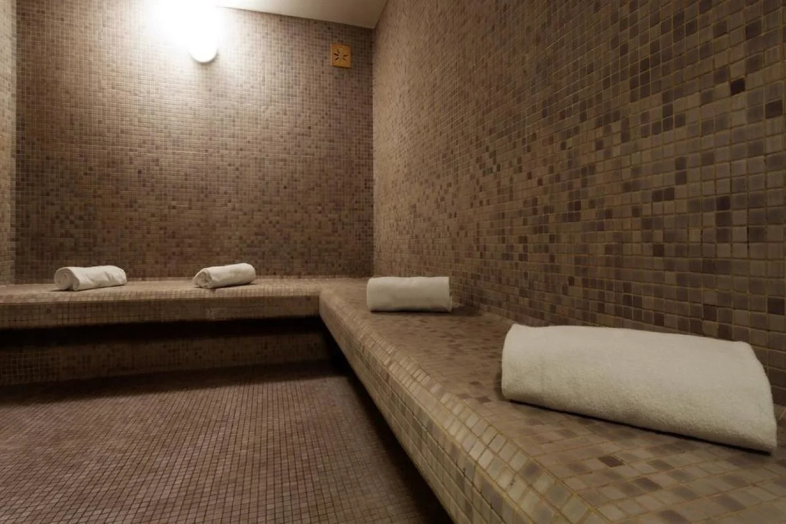 Sao Miguel Park Hotel