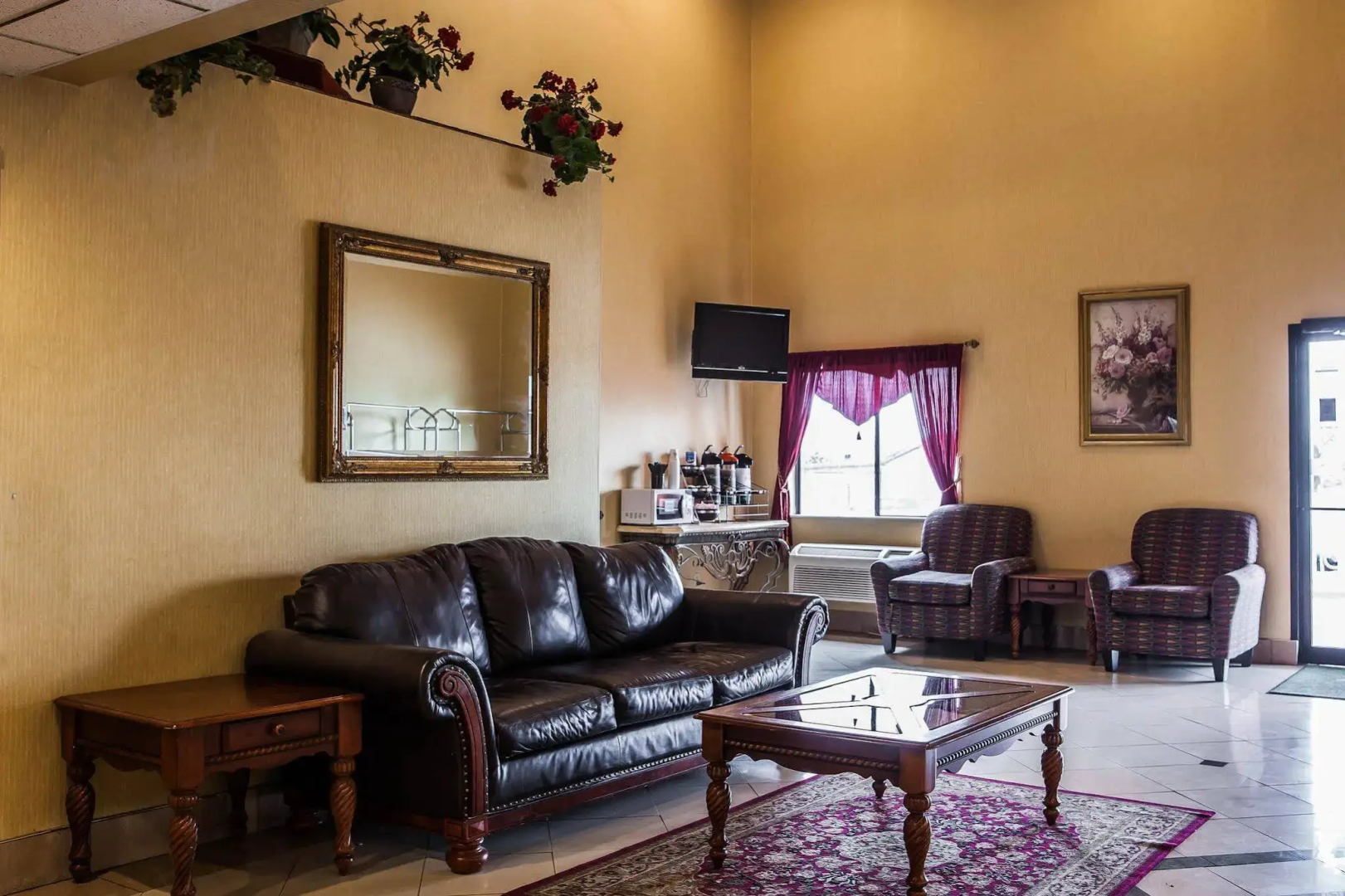 Quality Inn O'Fallon IL - St. Louis