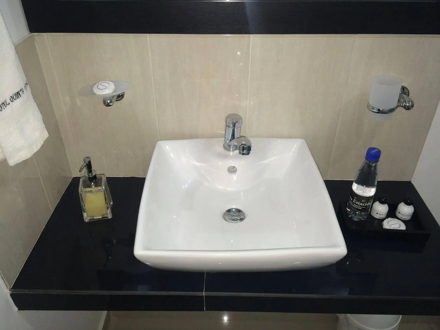 Hotel Quinta Estacion