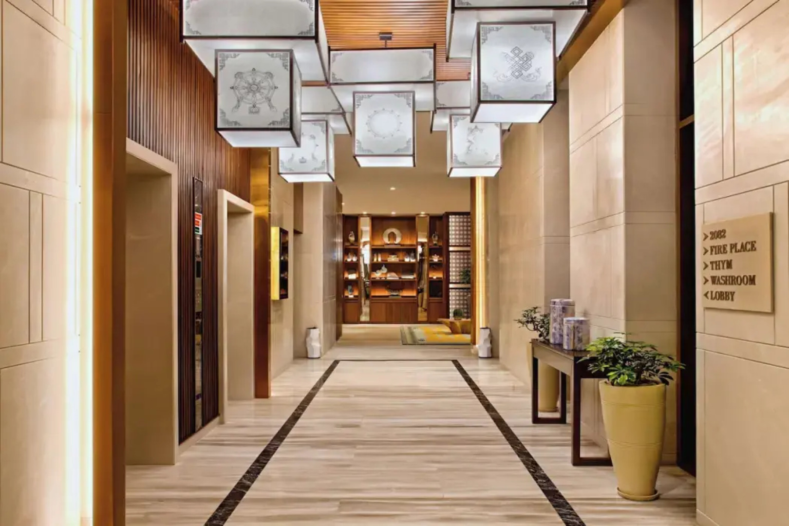 Hyatt Regency Dharamshala Resort