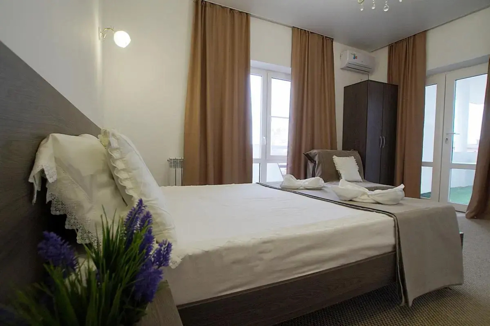 Белое Солнце