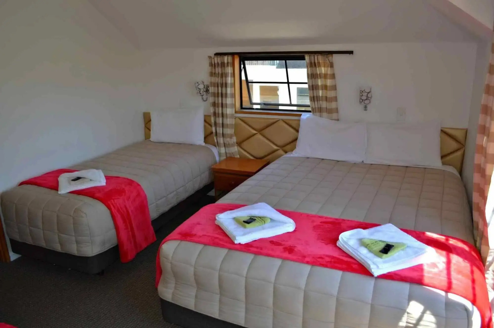 Southern Comfort Motel