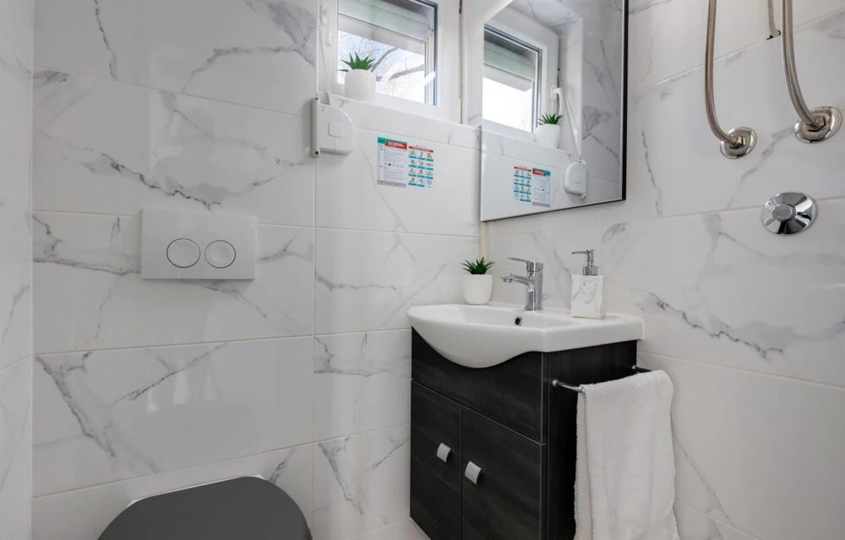 Amazing Home in Dramalj With Wifi and 2 Bedrooms