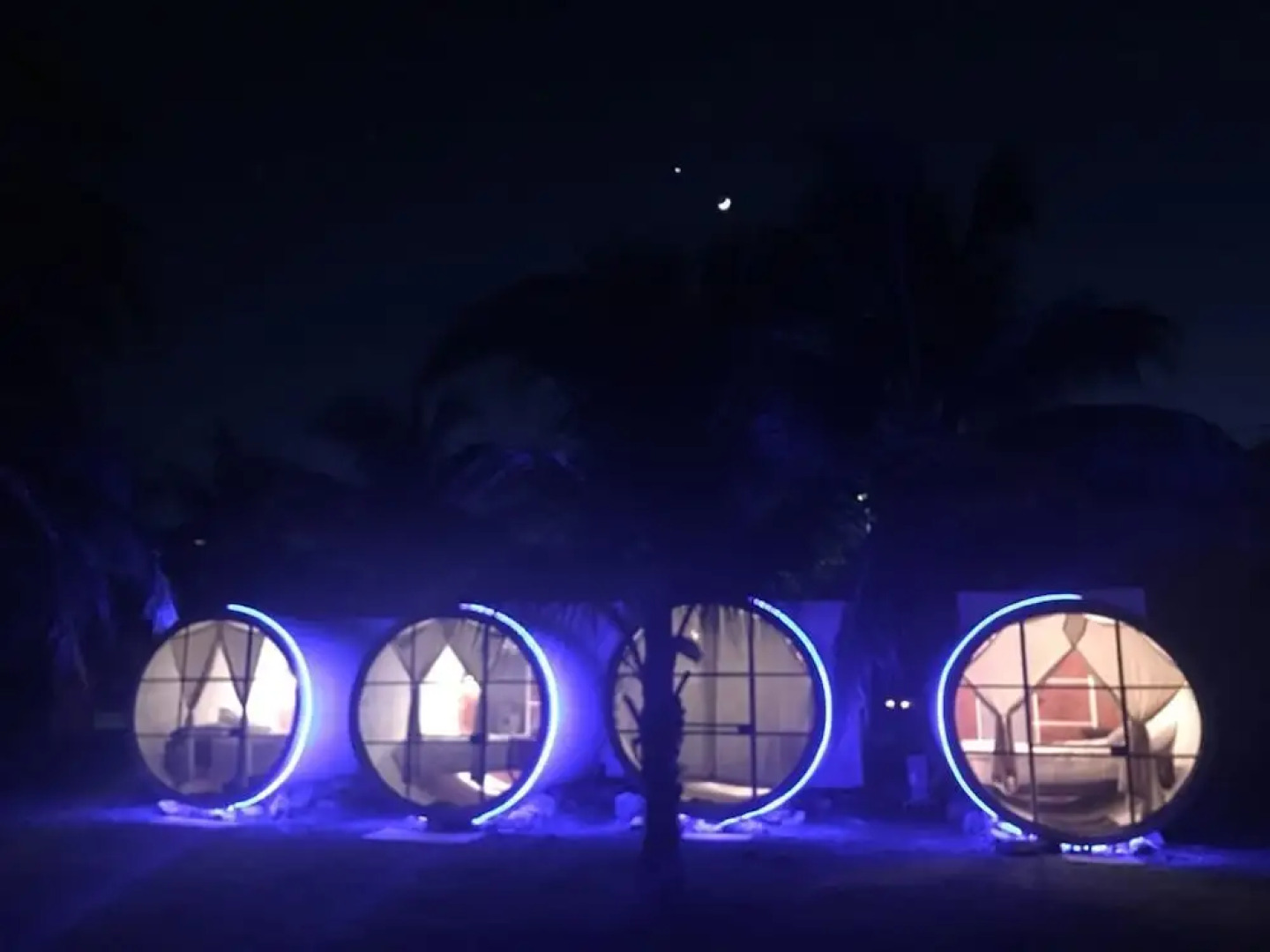 Eco Hotel Jadan Chechen