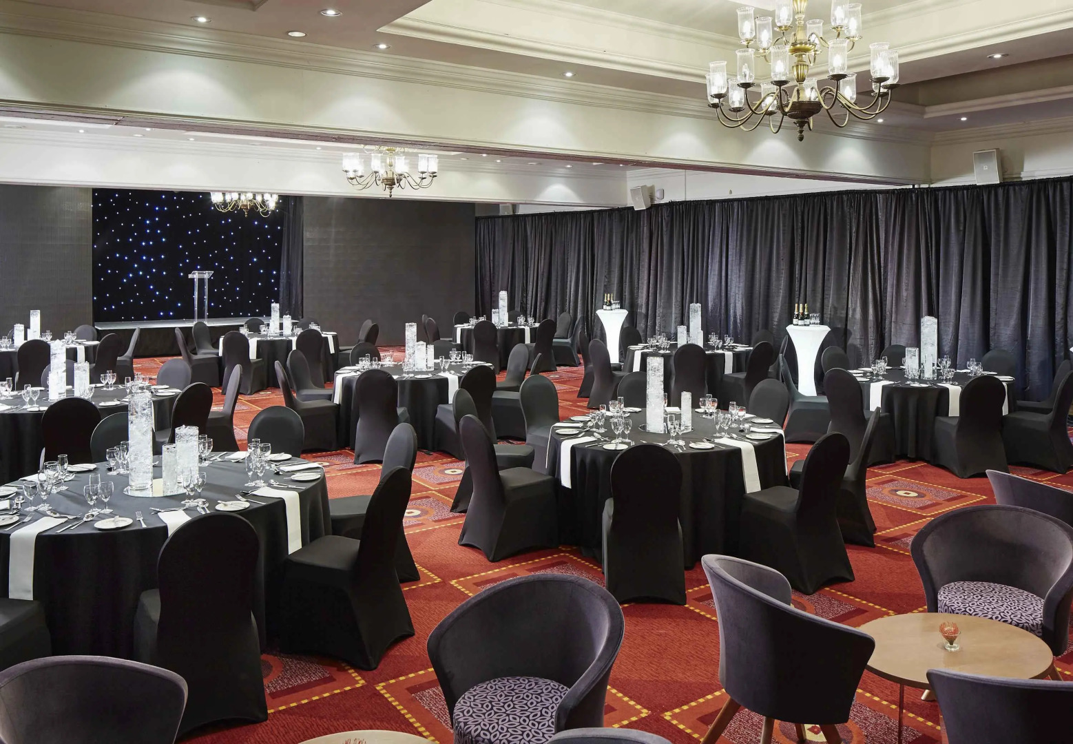 Grand Hotel Sunderland