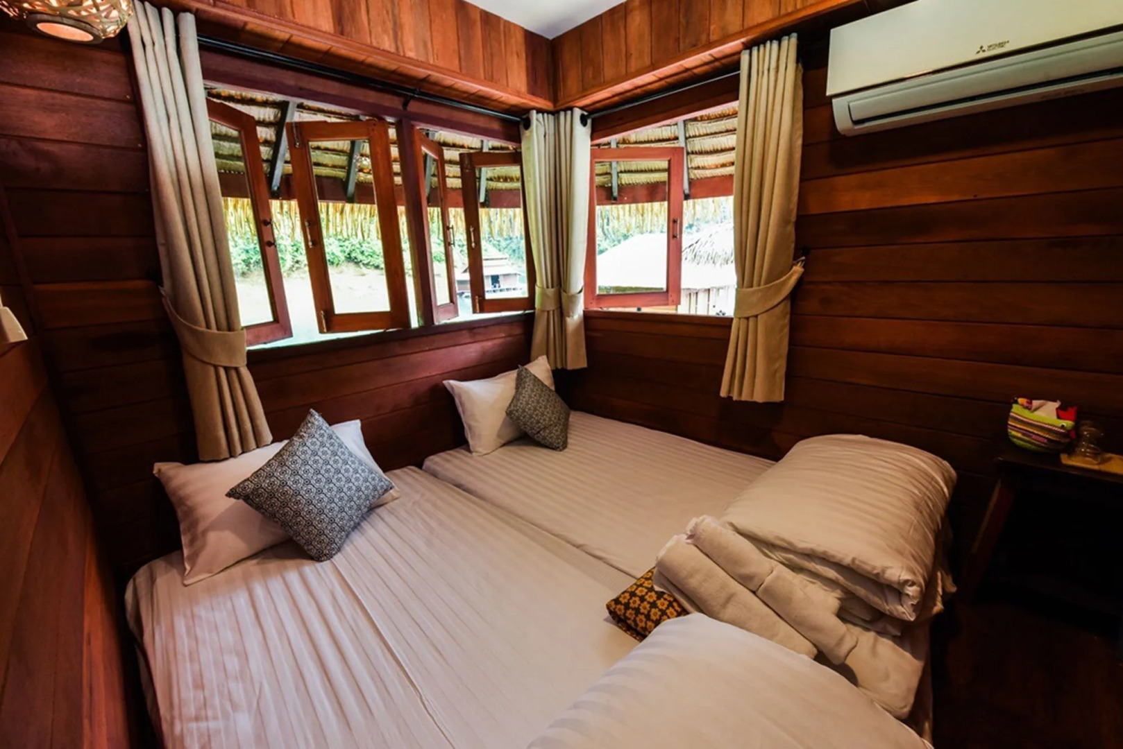 Panvaree The Greenery