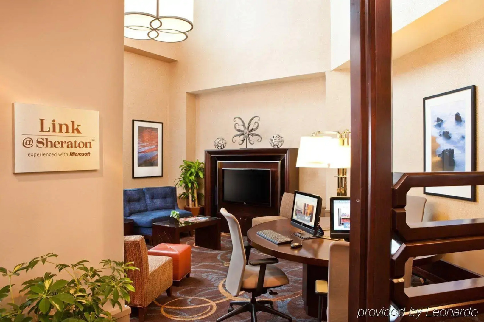 Sheraton Portsmouth Harborside Hotel