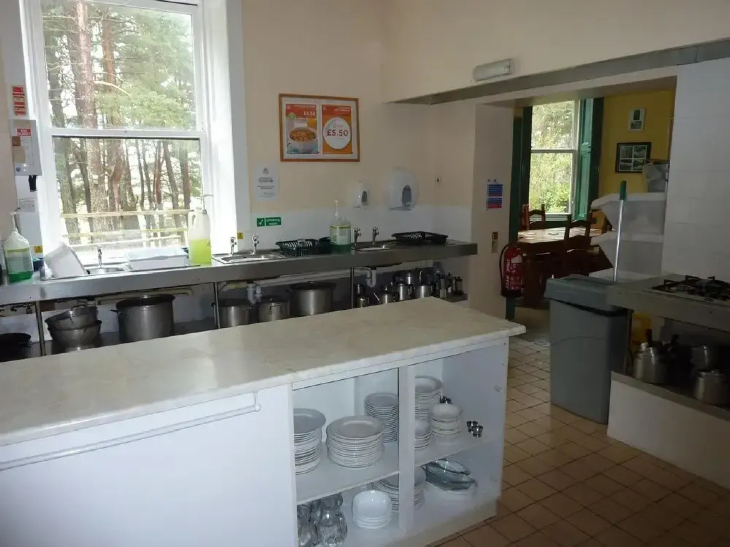 Braemar Youth Hostel