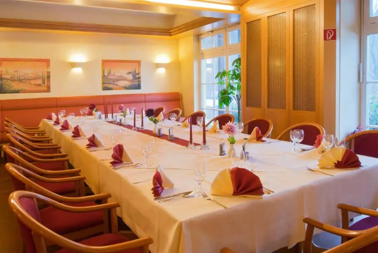 Seehotel Brandenburg an der Havel