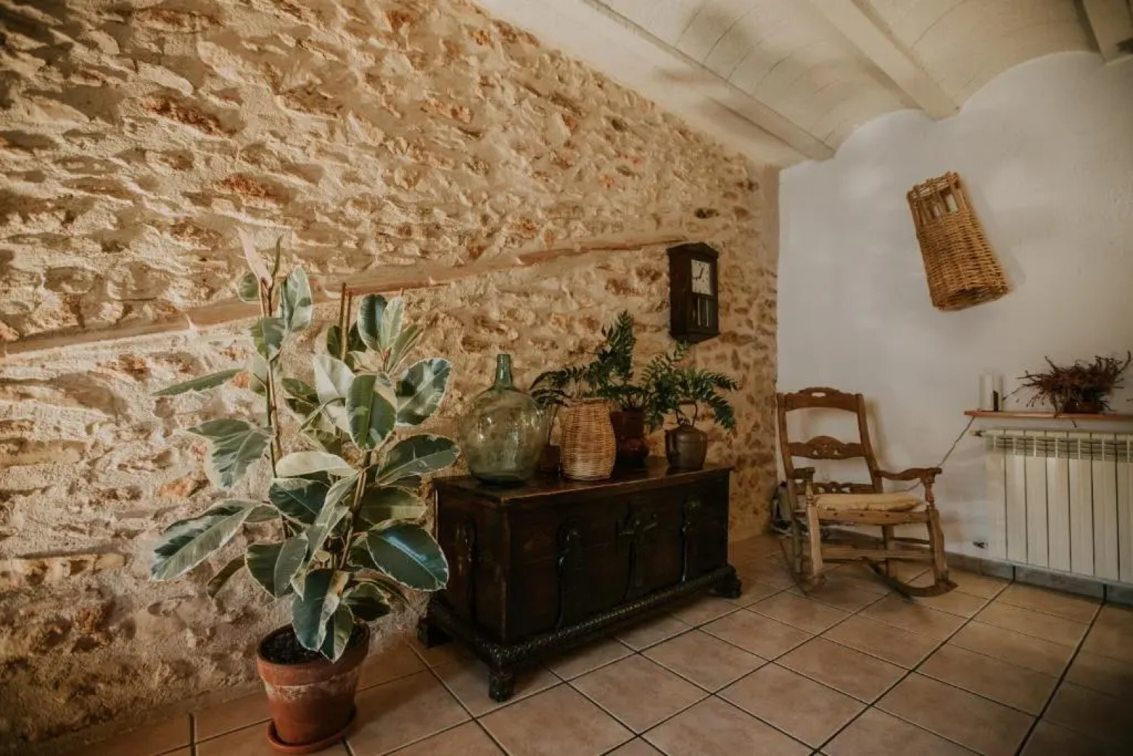 Hotel Rural Lo Moli de Rosquilles