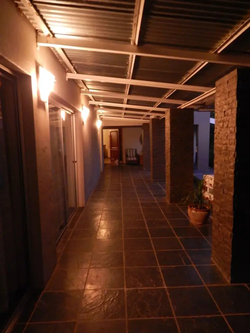 Border Close Guesthouse