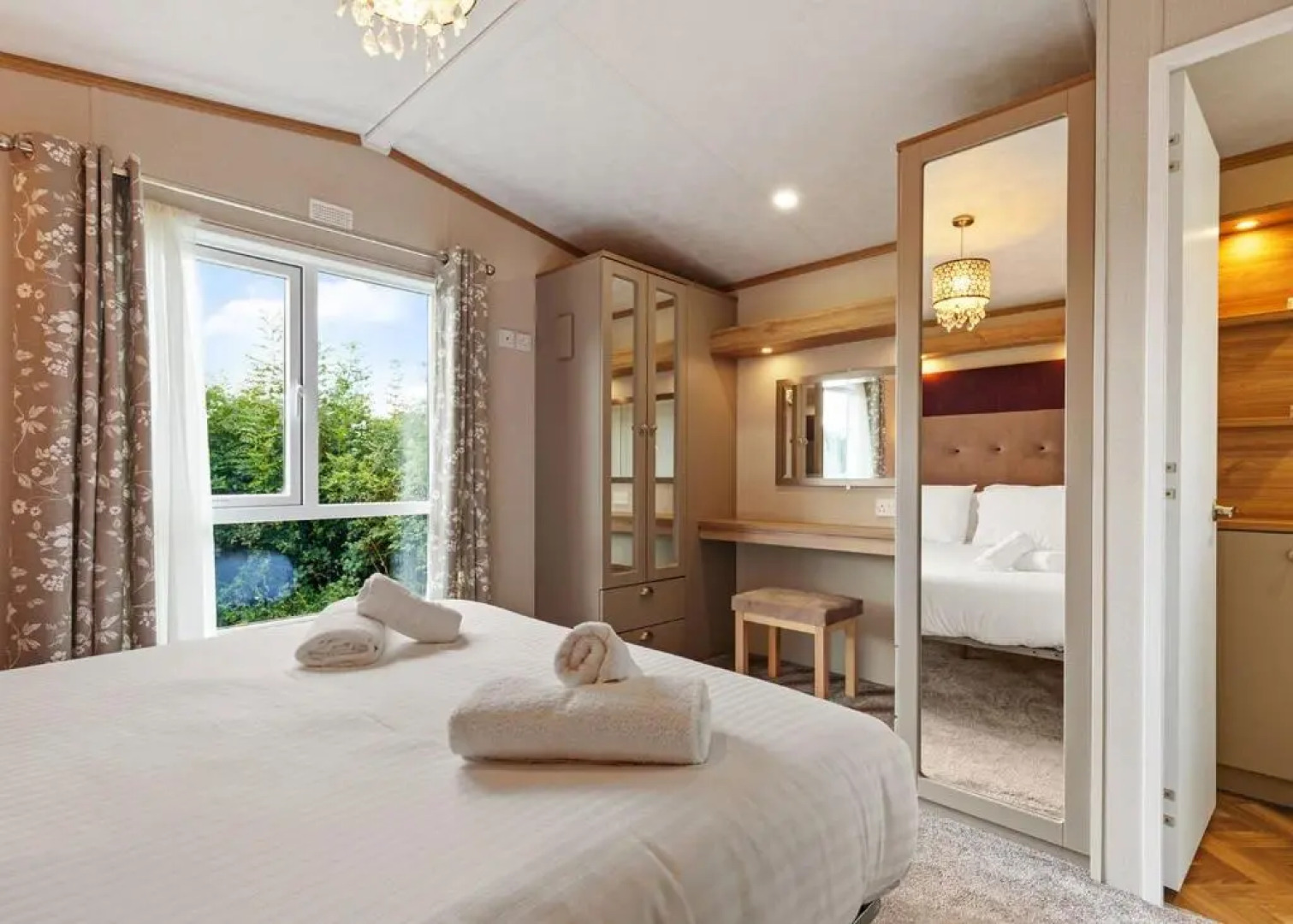 Meadow House Holiday Park