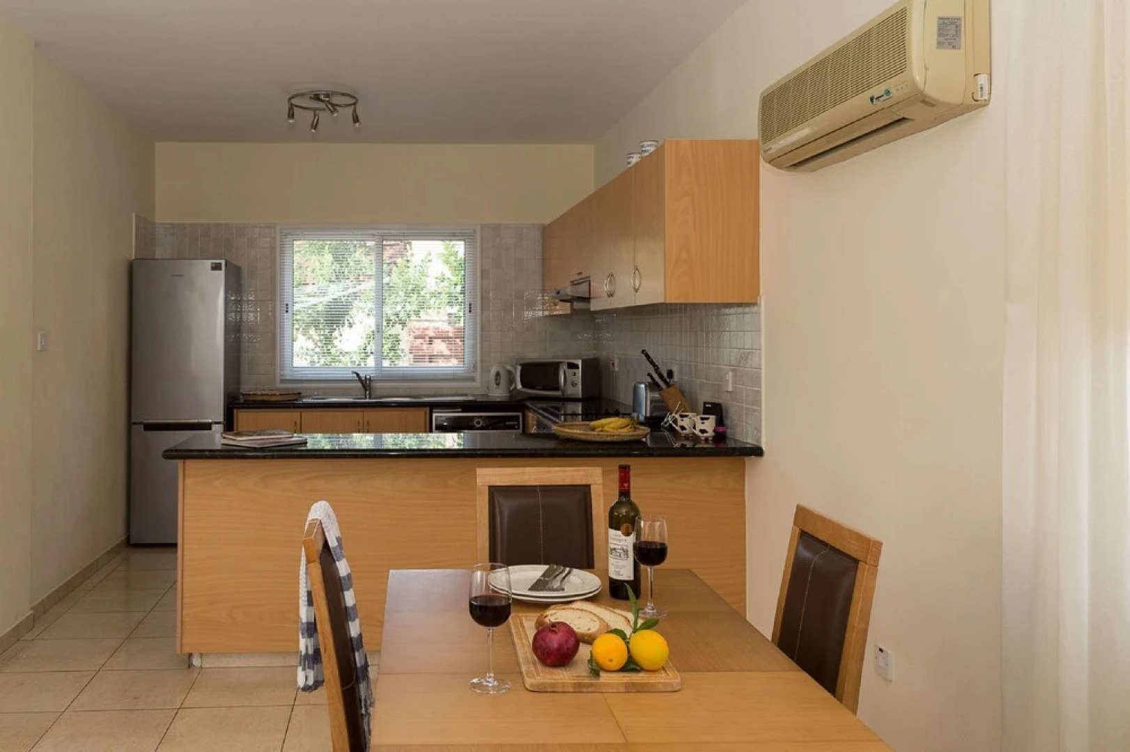 Coral Bay Sunbeam Villa