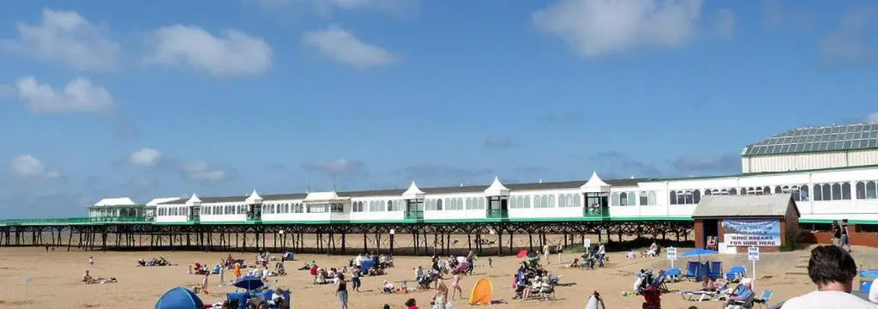 Inn On The Prom Hotel