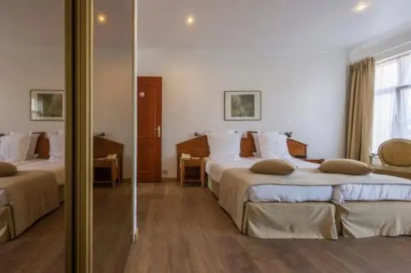 Hotel Geerts