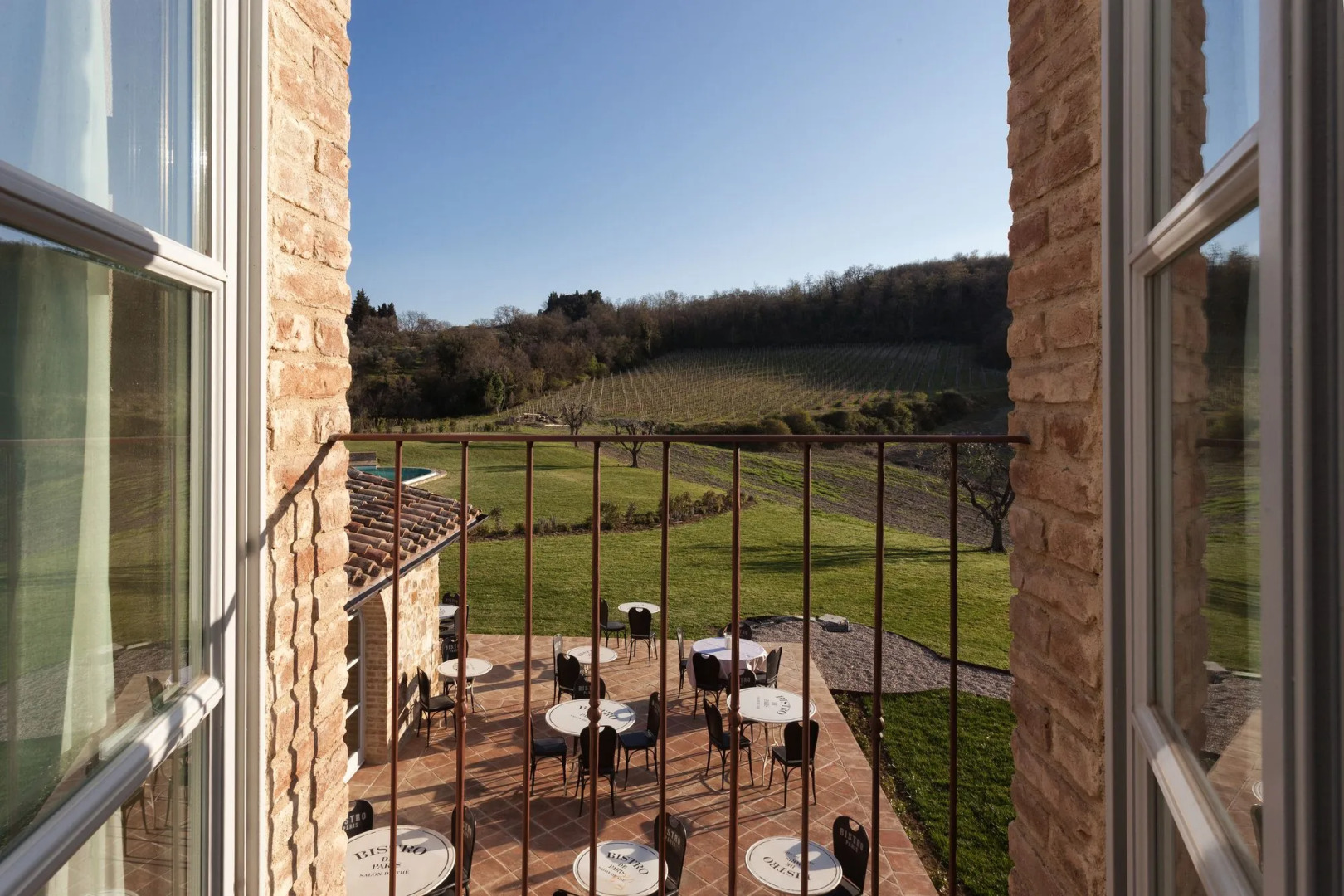 Casanova di Neri Relais