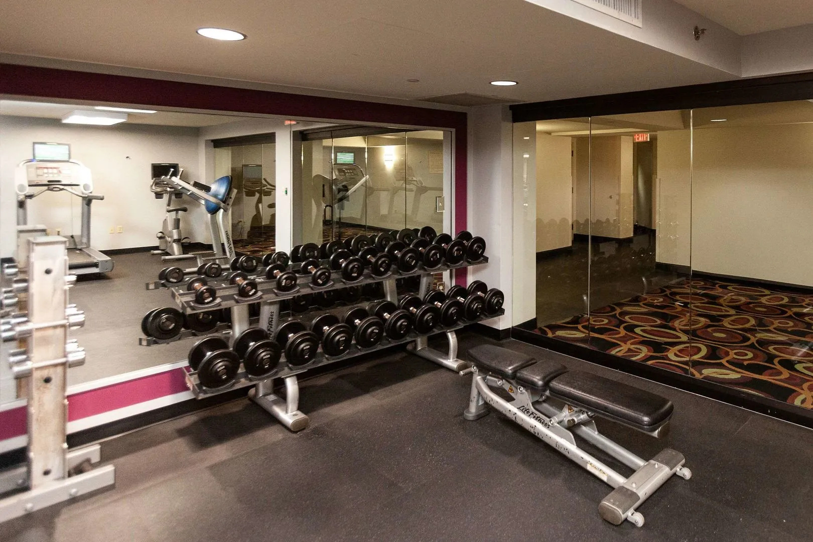 Wyndham New Orleans Airport & Conference Center