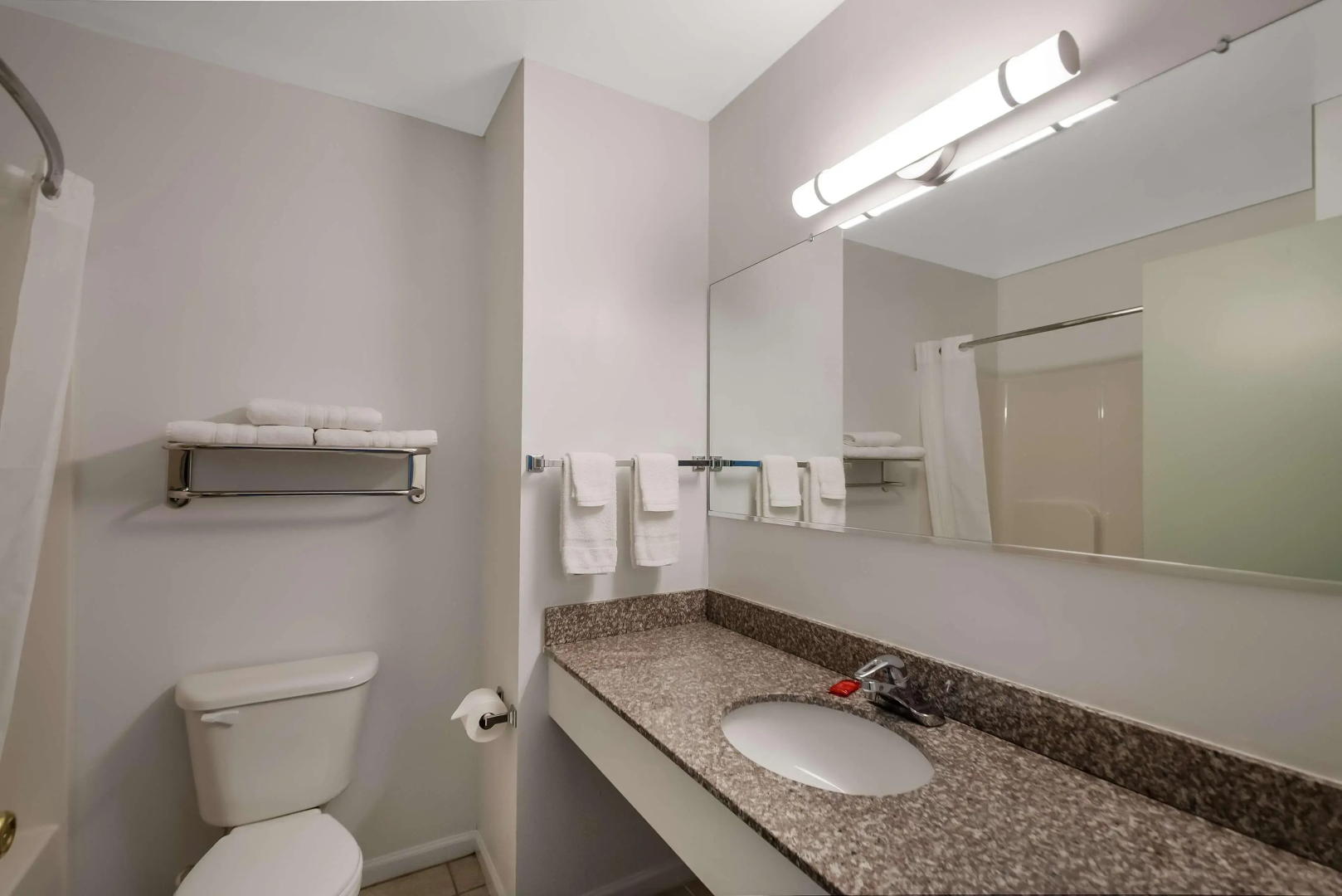 SureStay Plus Hotel by Best Western Berkeley Springs