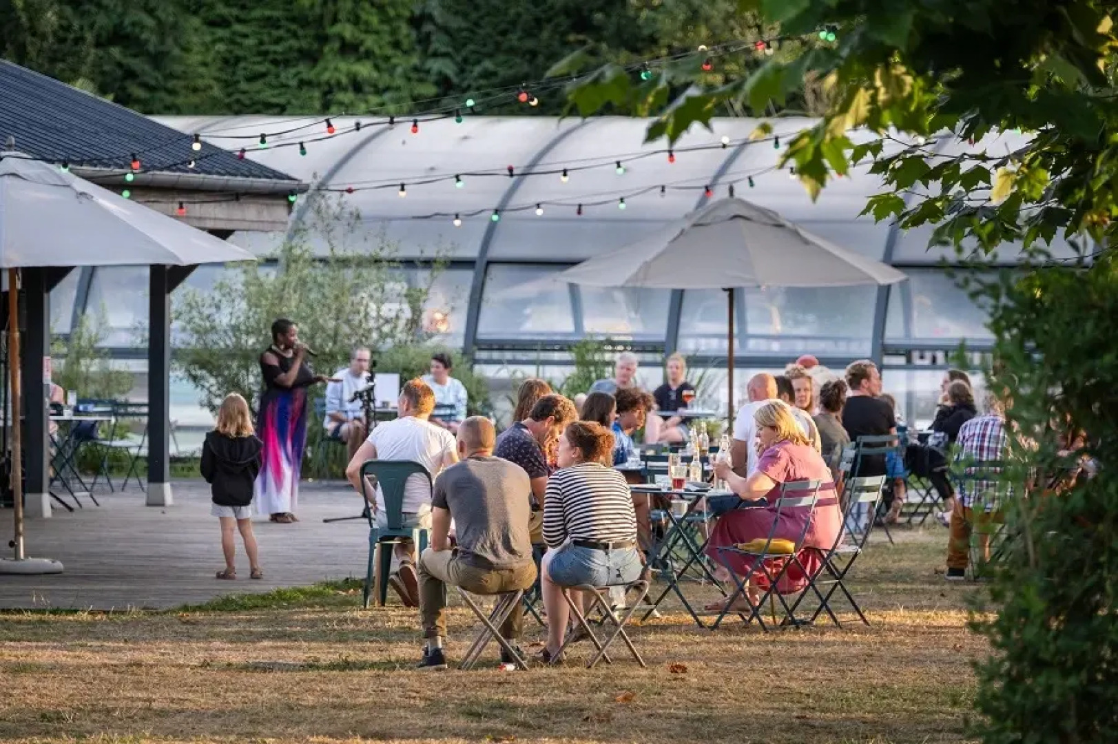 Huttopia Baie du Mont Saint Michel