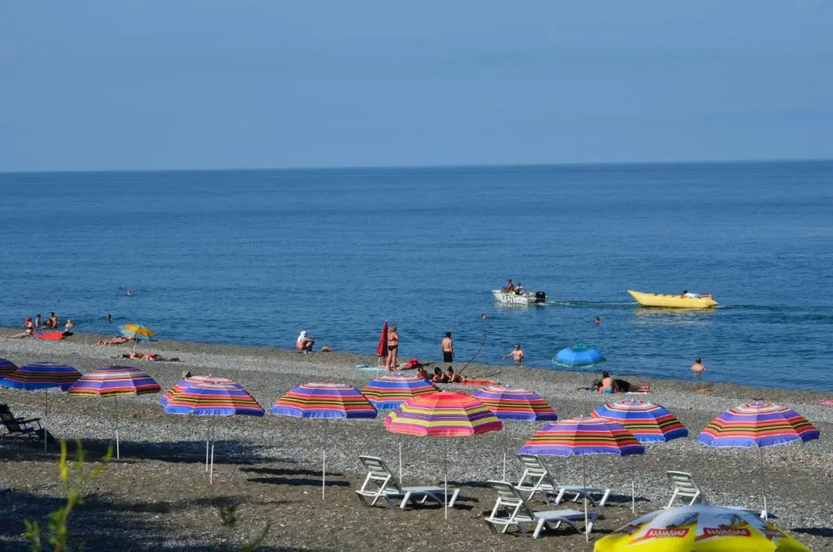 Кобулети Residence двухспални Апартаменты Gio