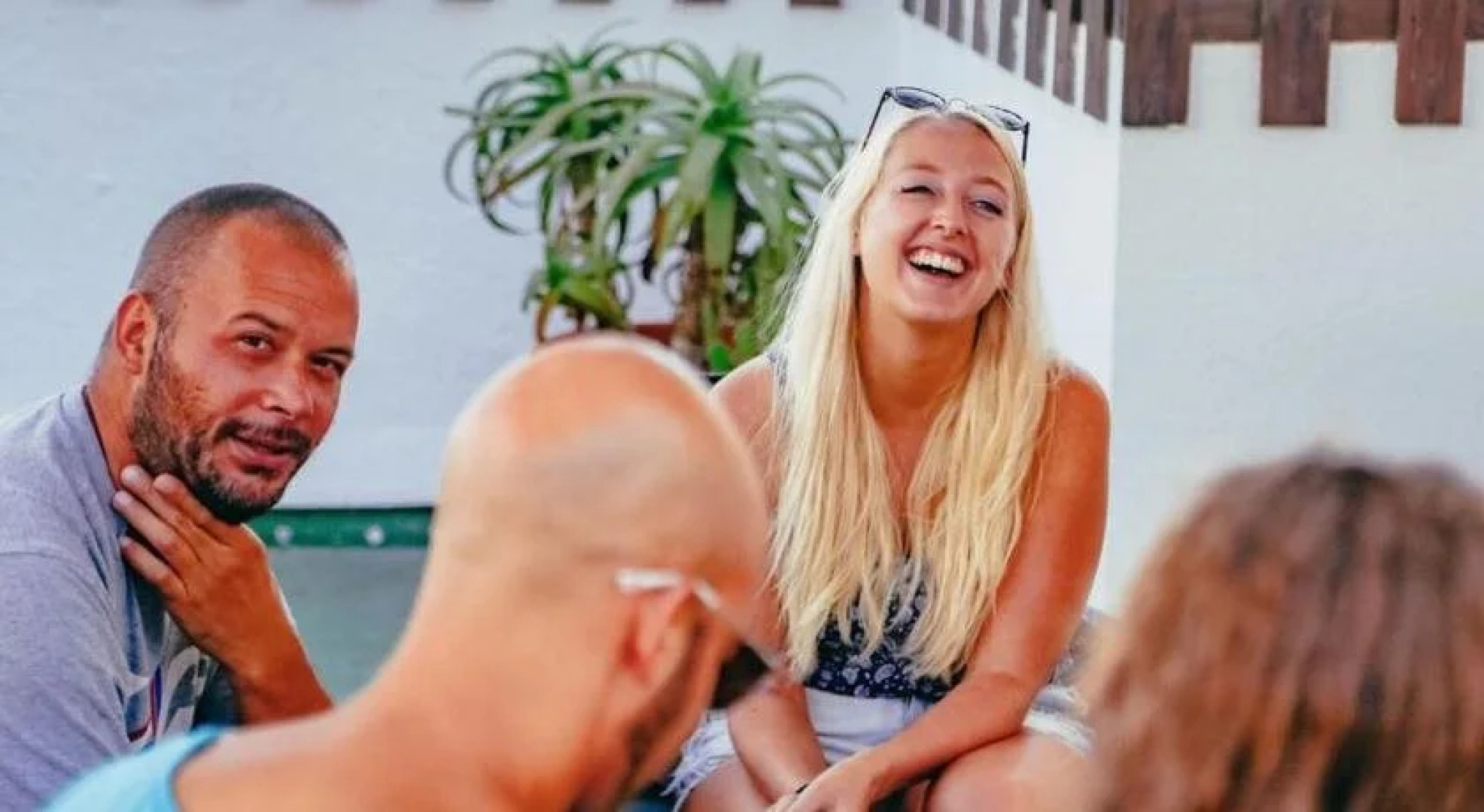 The Melting Pot Tarifa