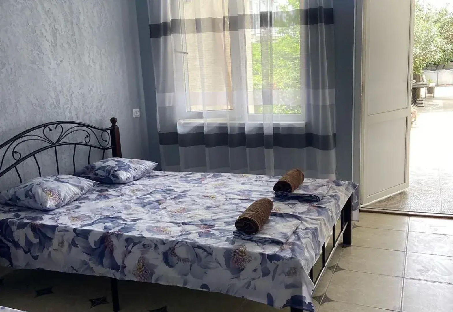 Светлана (Цандрыпш)