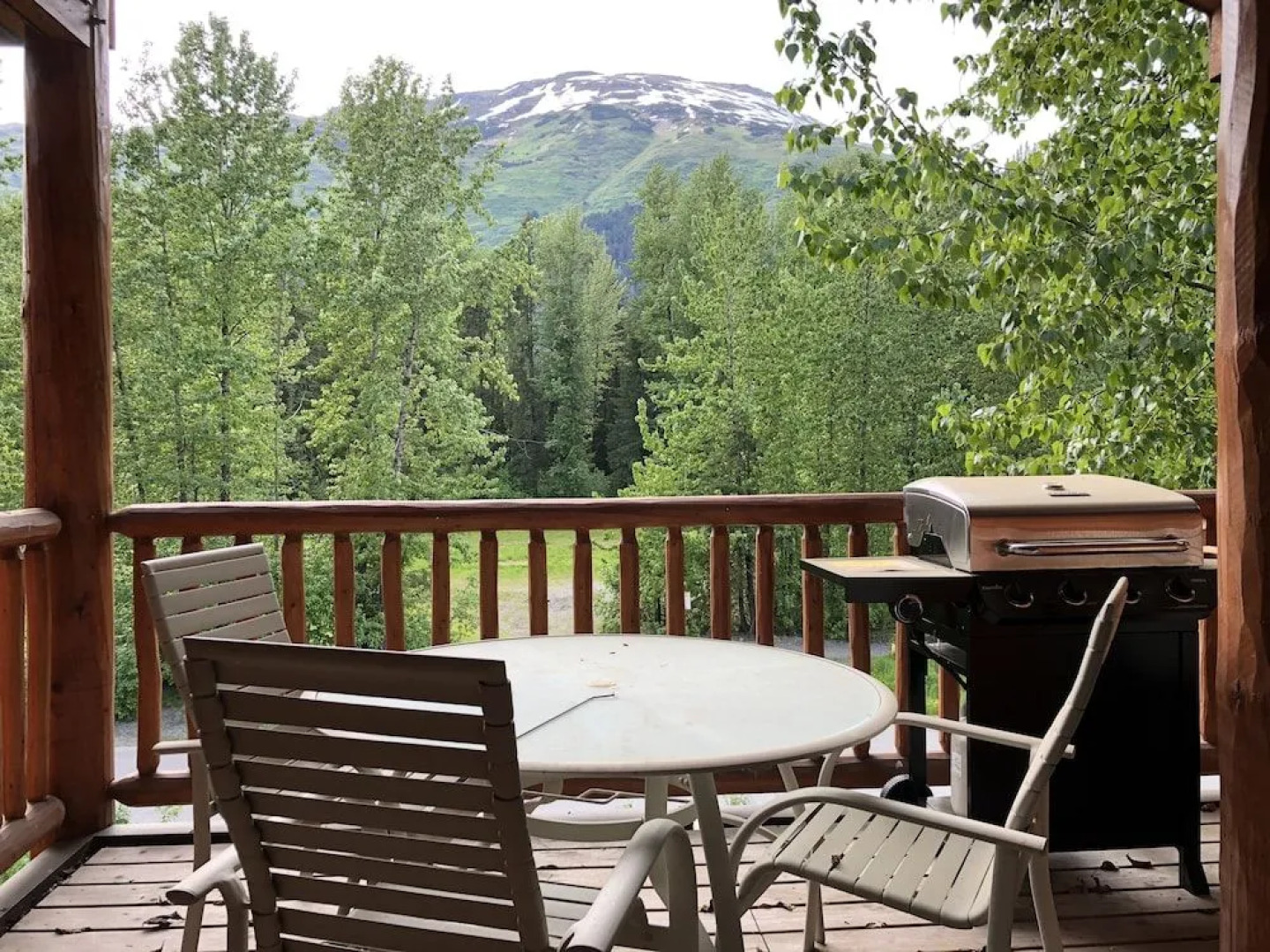 Girdwood Rentals & Accommodations
