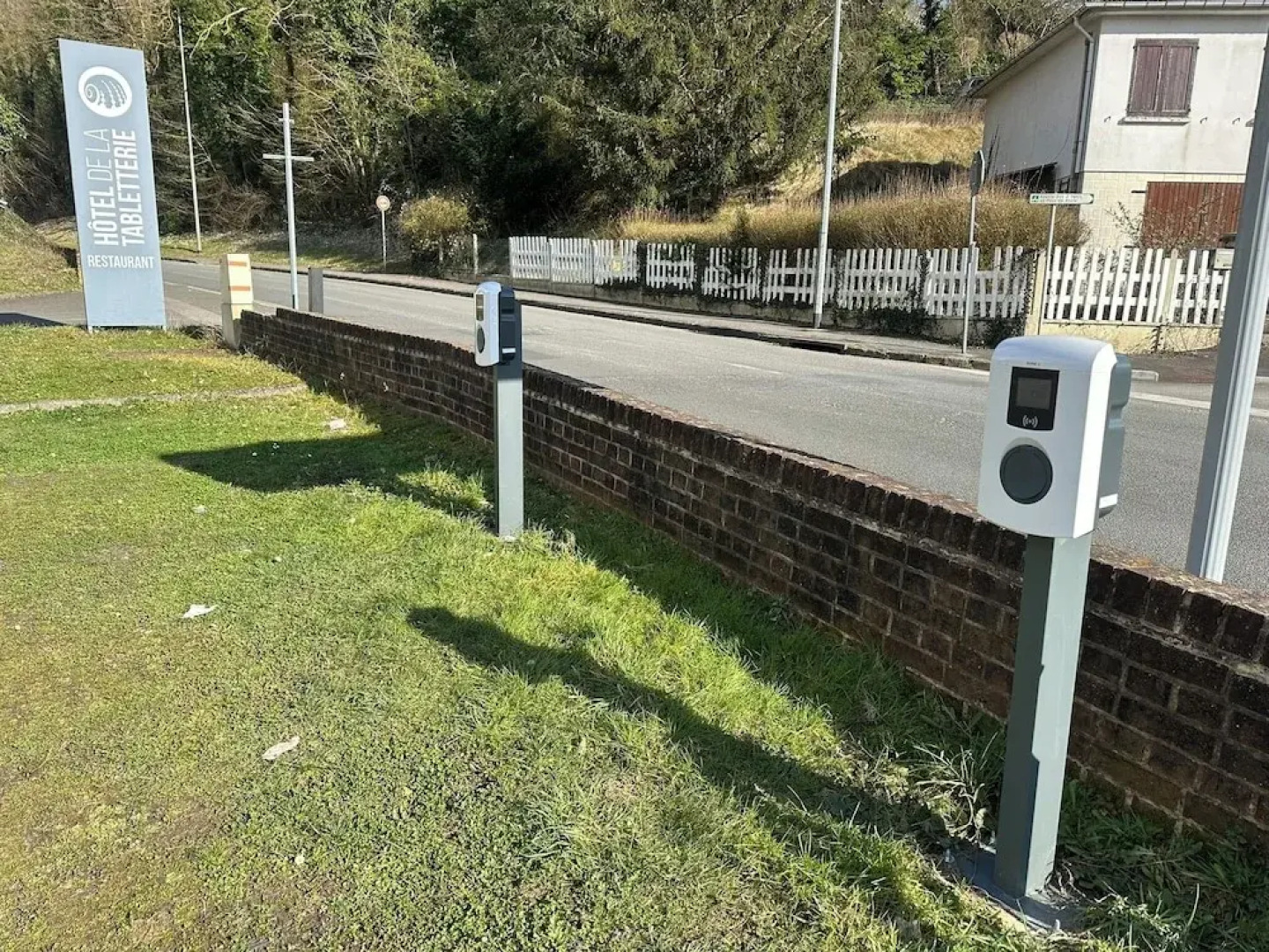 Hôtel de la Tabletterie